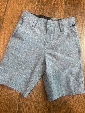 Volcom BOYS Blue Shorts
